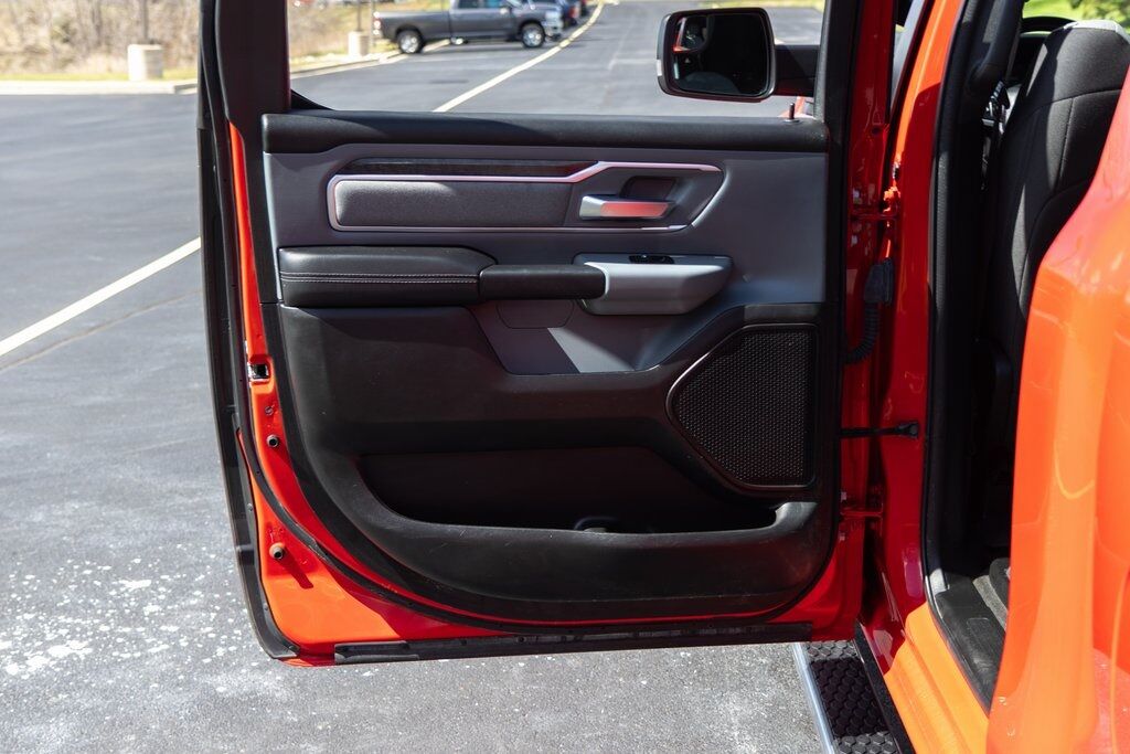 2022 Ram 1500 Big Horn/Lone Star Racine WI