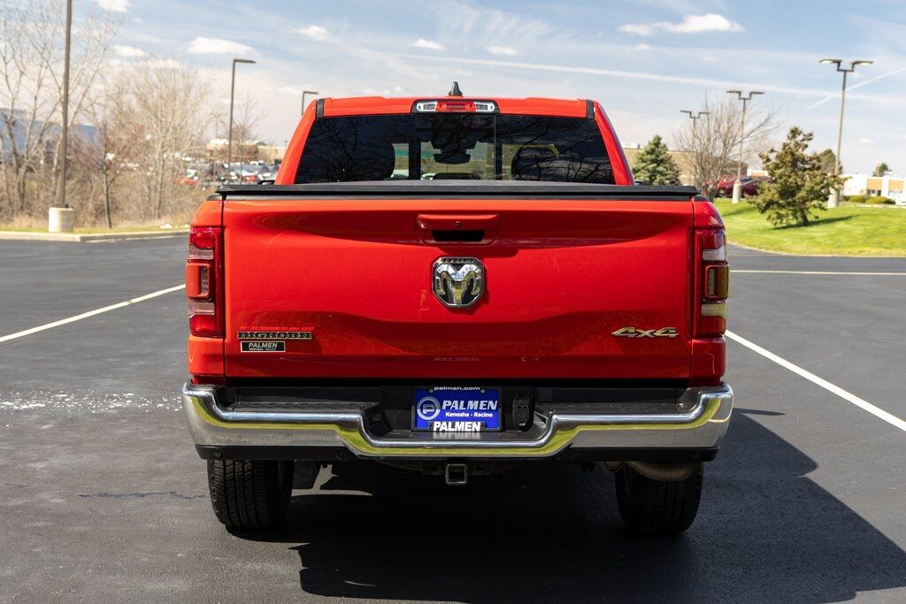 2022 Ram 1500 Big Horn/Lone Star Racine WI