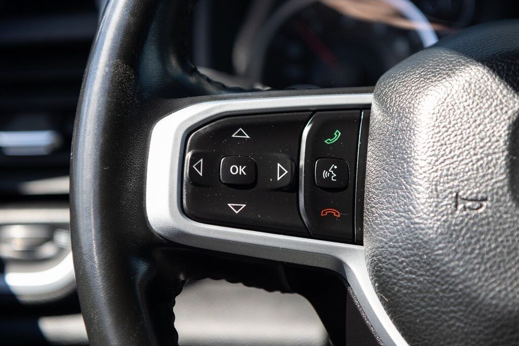 2022 Ram 1500 Big Horn/Lone Star Racine WI