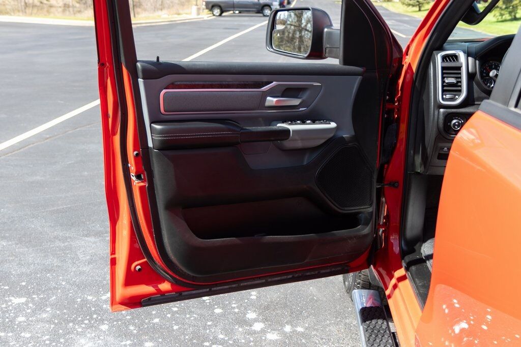 2022 Ram 1500 Big Horn/Lone Star Racine WI