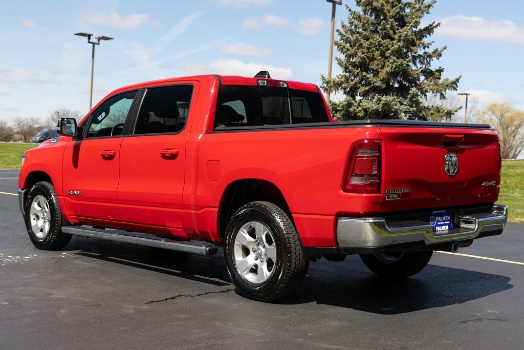 2022 Ram 1500 Big Horn/Lone Star Racine WI