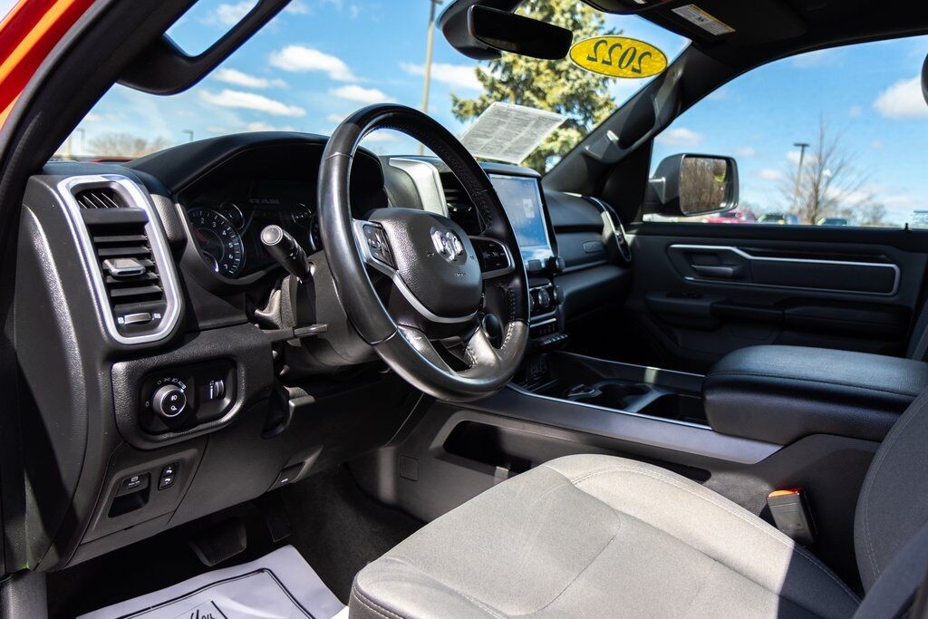 2022 Ram 1500 Big Horn/Lone Star Racine WI