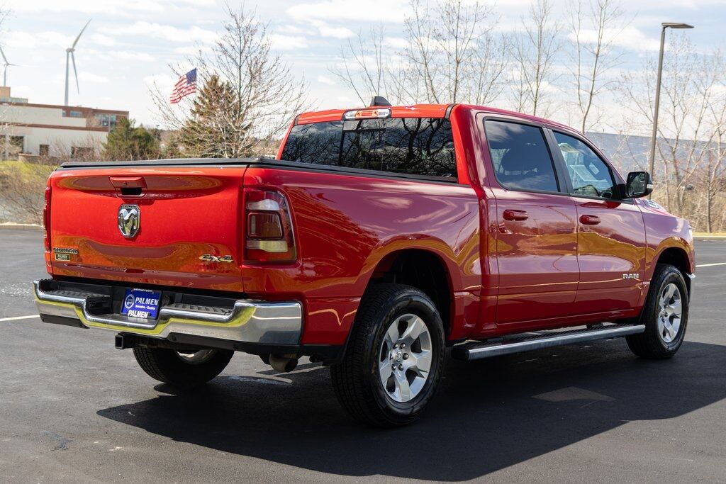2022 Ram 1500 Big Horn/Lone Star Racine WI