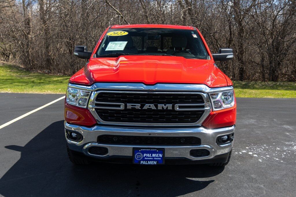 2022 Ram 1500 Big Horn/Lone Star Racine WI