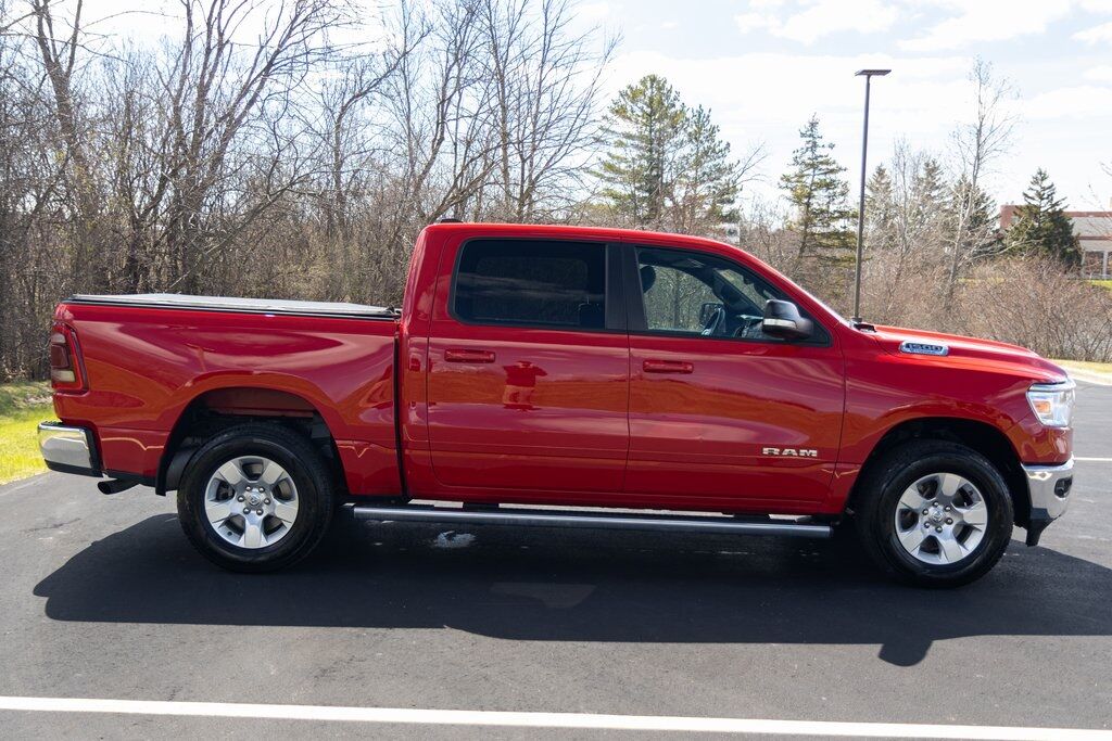2022 Ram 1500 Big Horn/Lone Star Racine WI