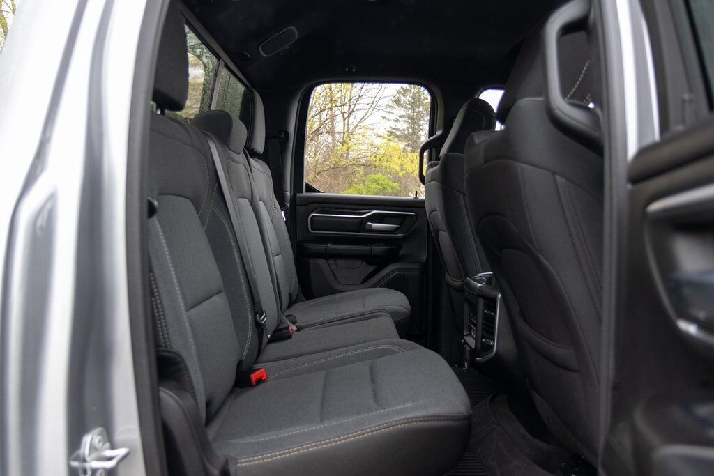 2022 Ram 1500 Big Horn/Lone Star Racine WI