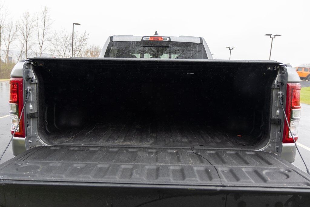 2022 Ram 1500 Big Horn/Lone Star Racine WI