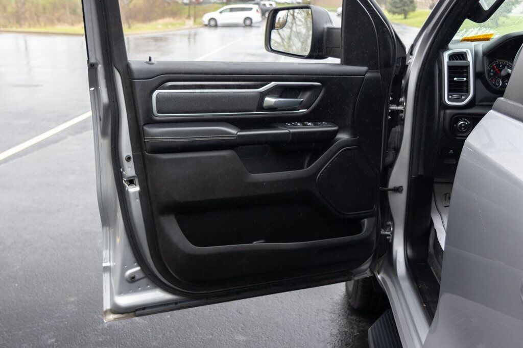 2022 Ram 1500 Big Horn/Lone Star Racine WI