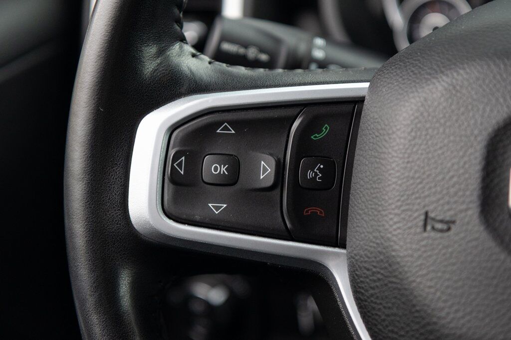 2022 Ram 1500 Big Horn/Lone Star Racine WI