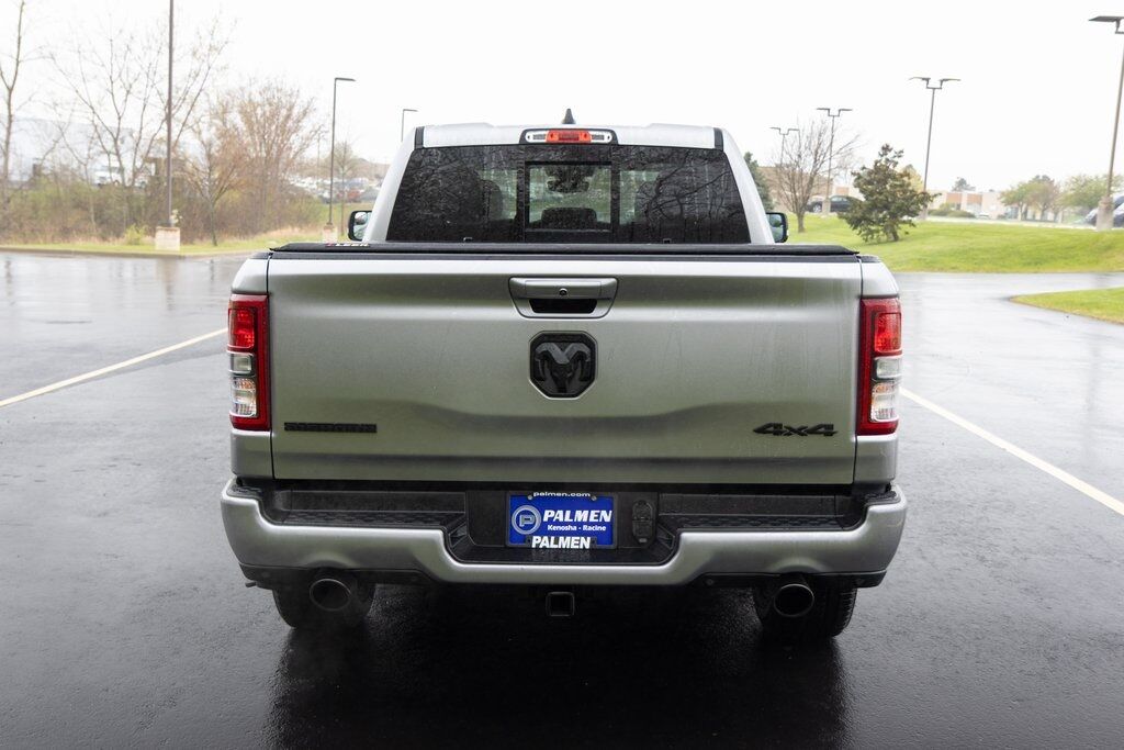 2022 Ram 1500 Big Horn/Lone Star Racine WI