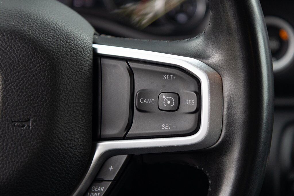 2022 Ram 1500 Big Horn/Lone Star Racine WI