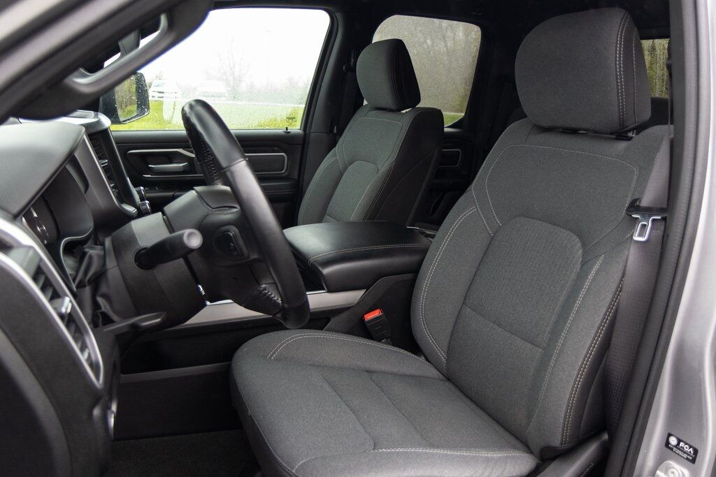 2022 Ram 1500 Big Horn/Lone Star Racine WI