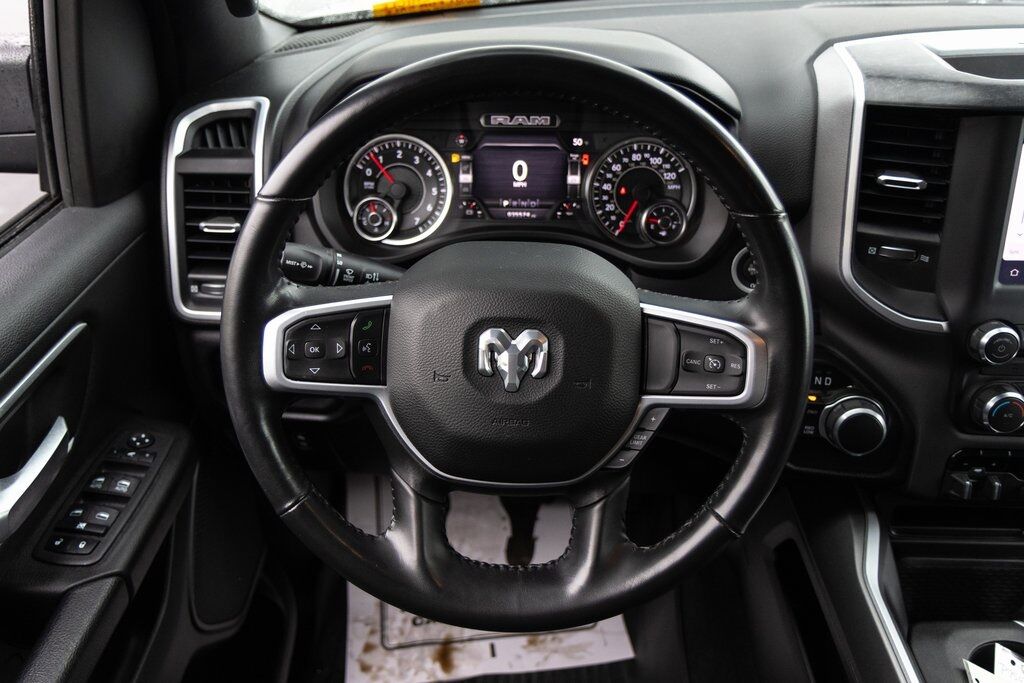 2022 Ram 1500 Big Horn/Lone Star Racine WI