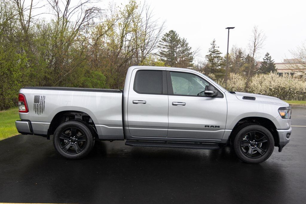 2022 Ram 1500 Big Horn/Lone Star Racine WI