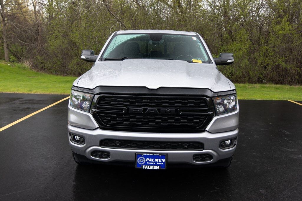 2022 Ram 1500 Big Horn/Lone Star Racine WI