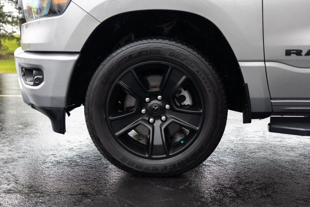 2022 Ram 1500 Big Horn/Lone Star Racine WI
