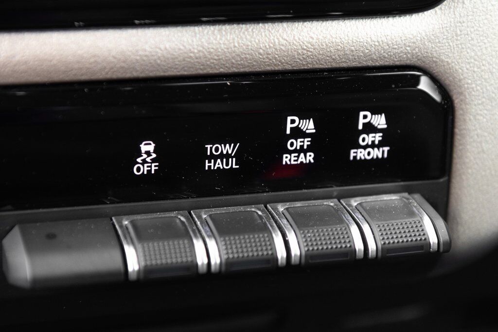 2022 Ram 1500 Laramie Racine WI