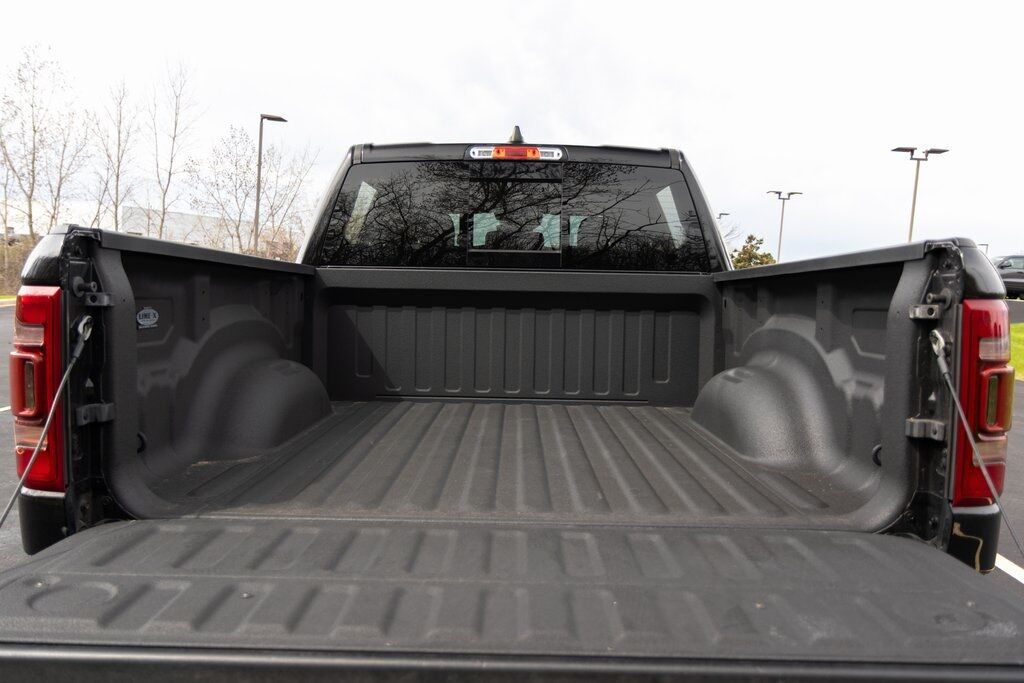 2022 Ram 1500 Laramie Racine WI