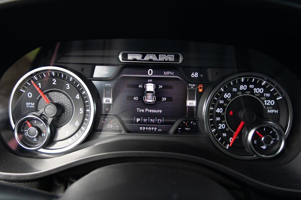 2022 Ram 1500 Laramie Racine WI