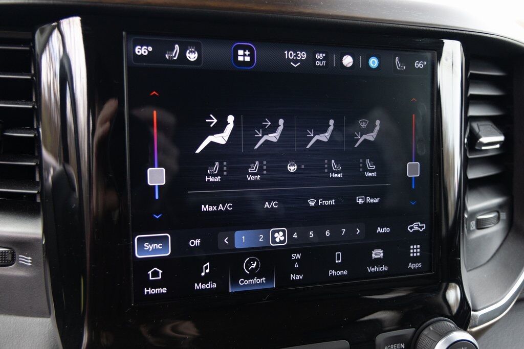 2022 Ram 1500 Laramie Racine WI