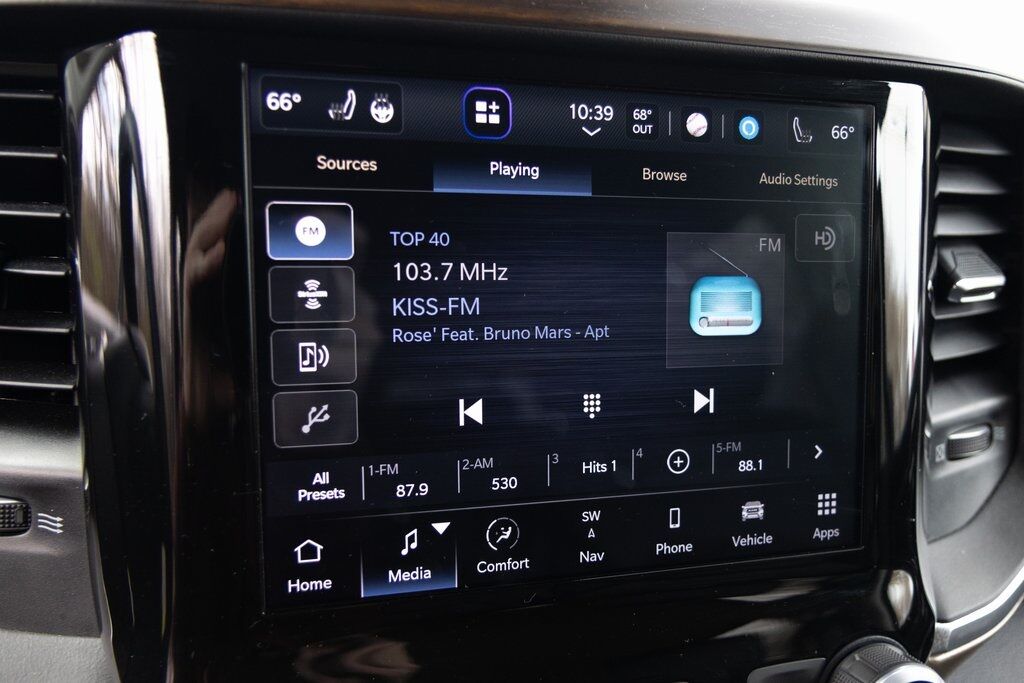2022 Ram 1500 Laramie Racine WI