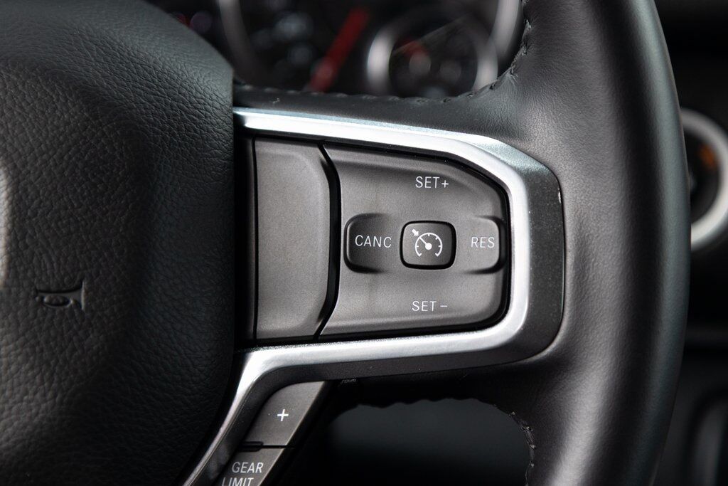 2022 Ram 1500 Laramie Racine WI