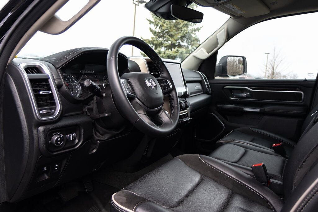 2022 Ram 1500 Laramie Racine WI