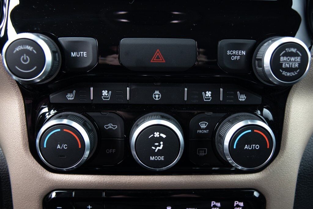 2022 Ram 1500 Laramie Racine WI