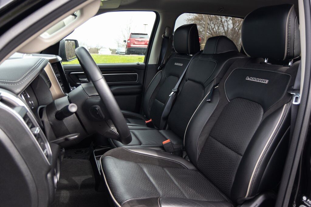 2022 Ram 1500 Laramie Racine WI