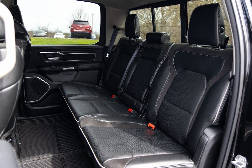2022 Ram 1500 Laramie Racine WI