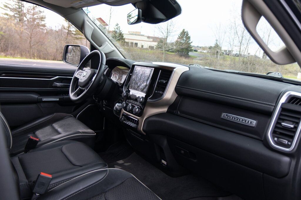 2022 Ram 1500 Laramie Racine WI