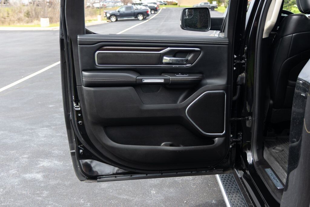 2022 Ram 1500 Laramie Racine WI