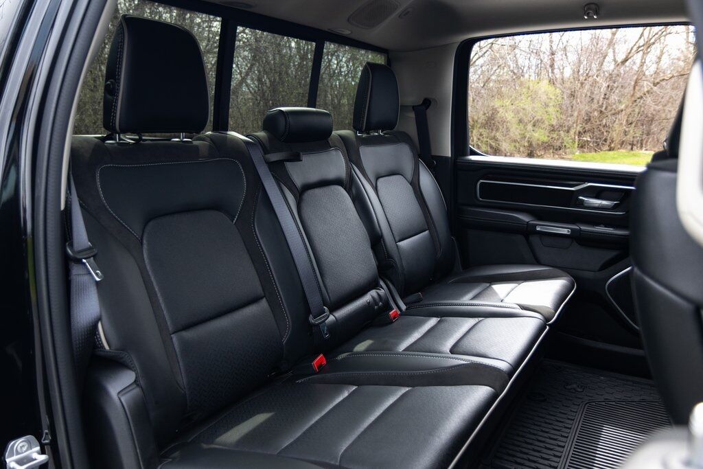 2022 Ram 1500 Laramie Racine WI