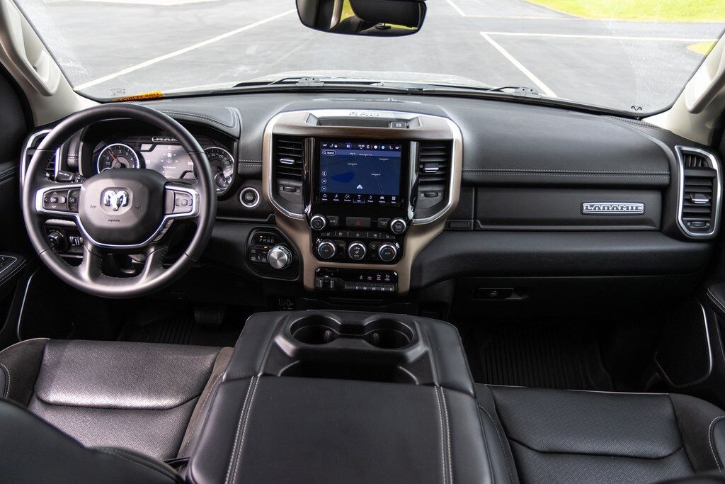 2022 Ram 1500 Laramie Racine WI