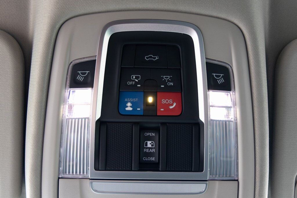 2022 Ram 1500 Laramie Racine WI
