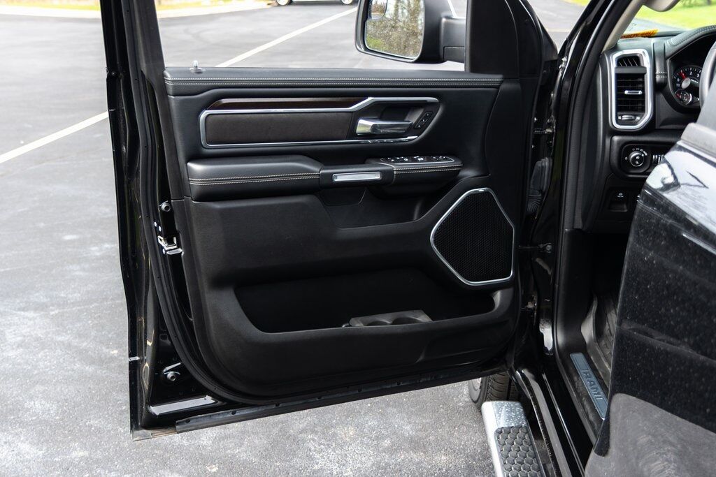 2022 Ram 1500 Laramie Racine WI