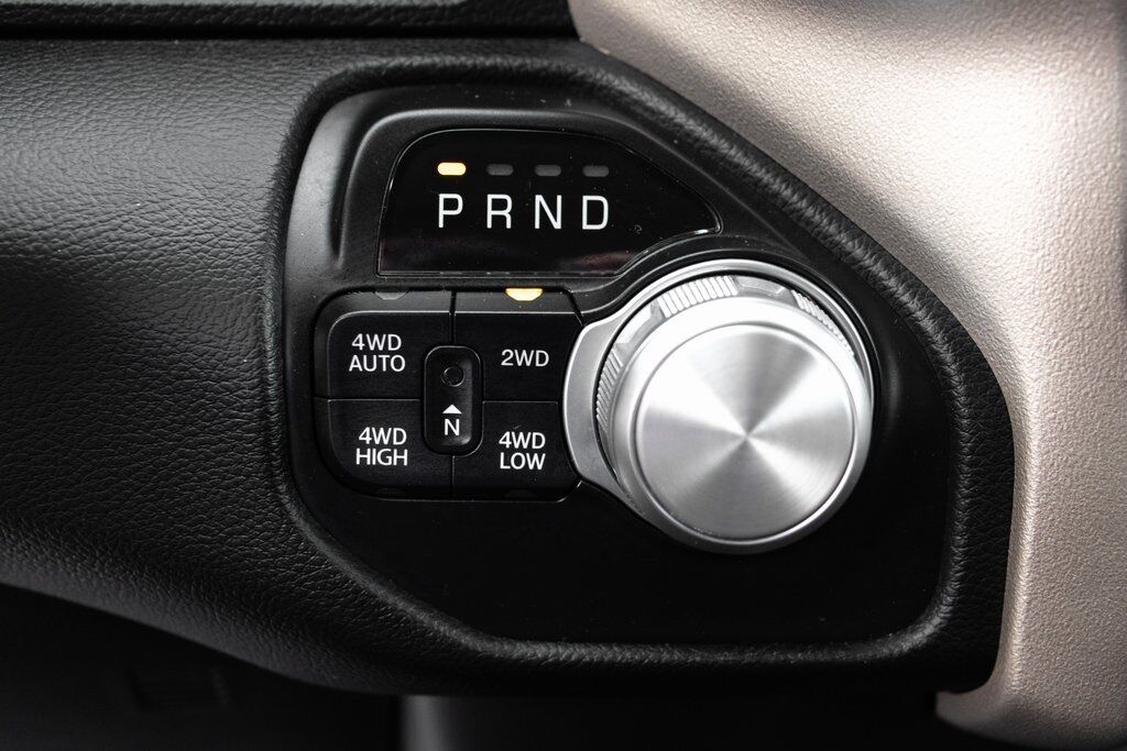 2022 Ram 1500 Laramie Racine WI