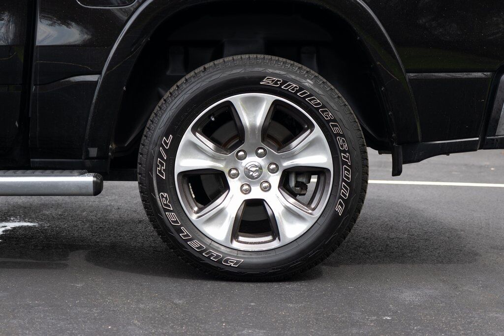 2022 Ram 1500 Laramie Racine WI