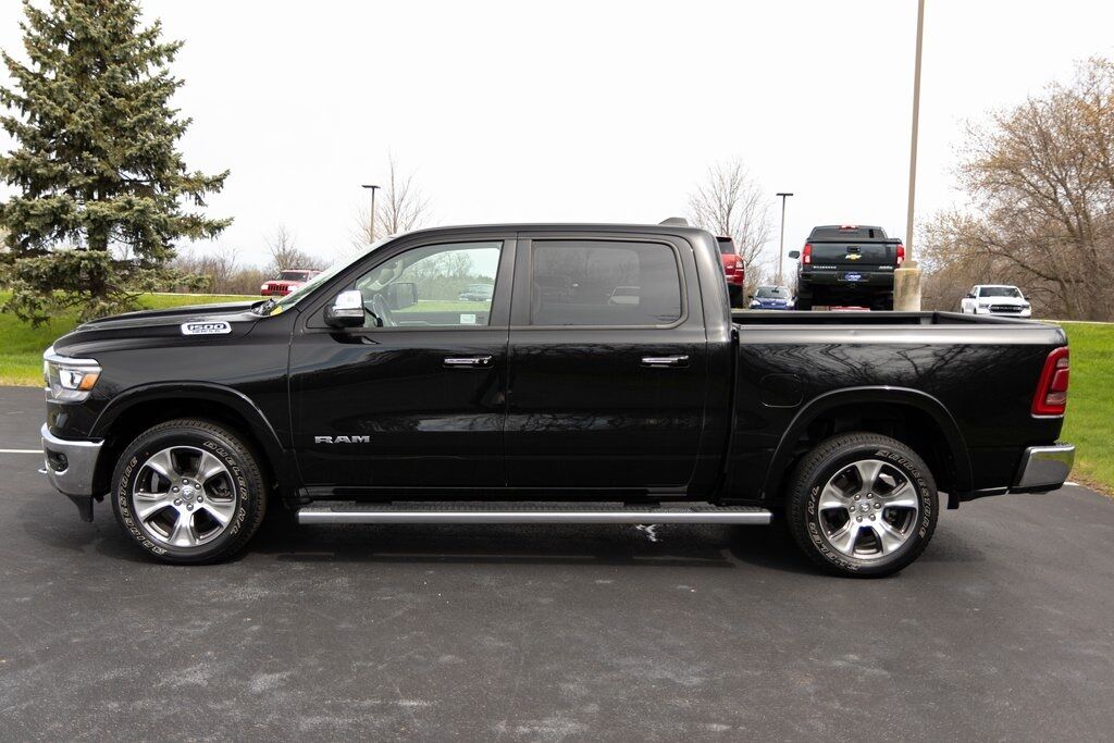 2022 Ram 1500 Laramie Racine WI