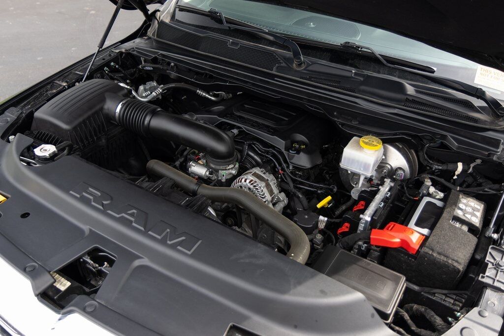 2022 Ram 1500 Laramie Racine WI