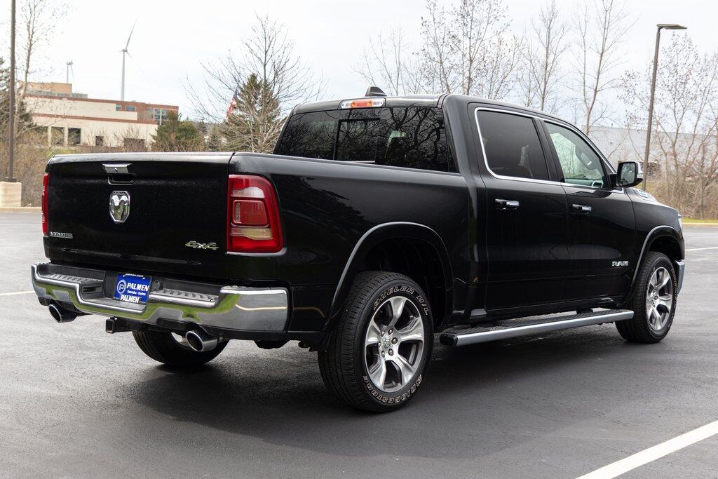 2022 Ram 1500 Laramie Racine WI