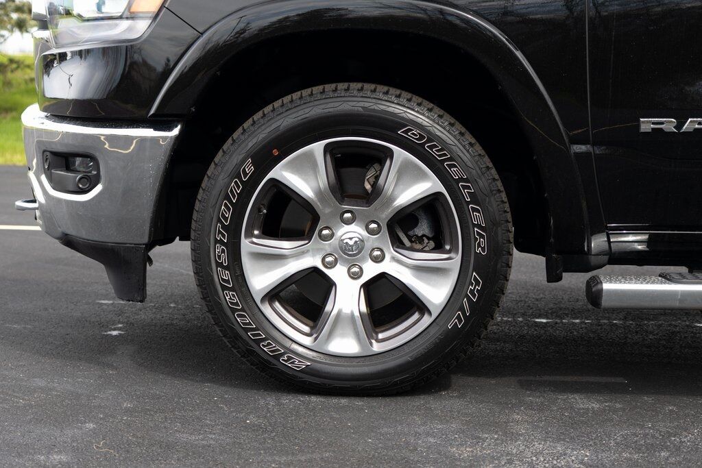 2022 Ram 1500 Laramie Racine WI