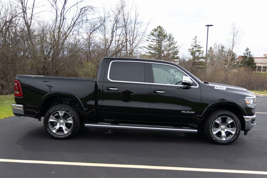 2022 Ram 1500 Laramie Racine WI