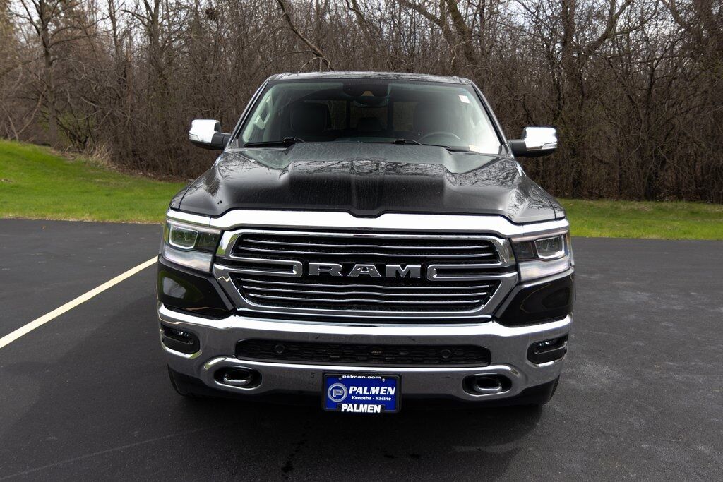 2022 Ram 1500 Laramie Racine WI