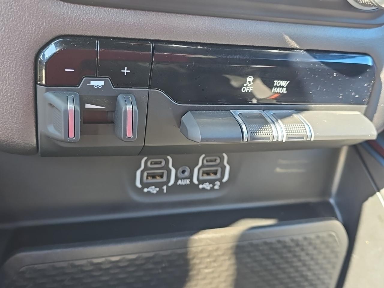 2022 Ram 1500 Rebel Gaithersburg MD