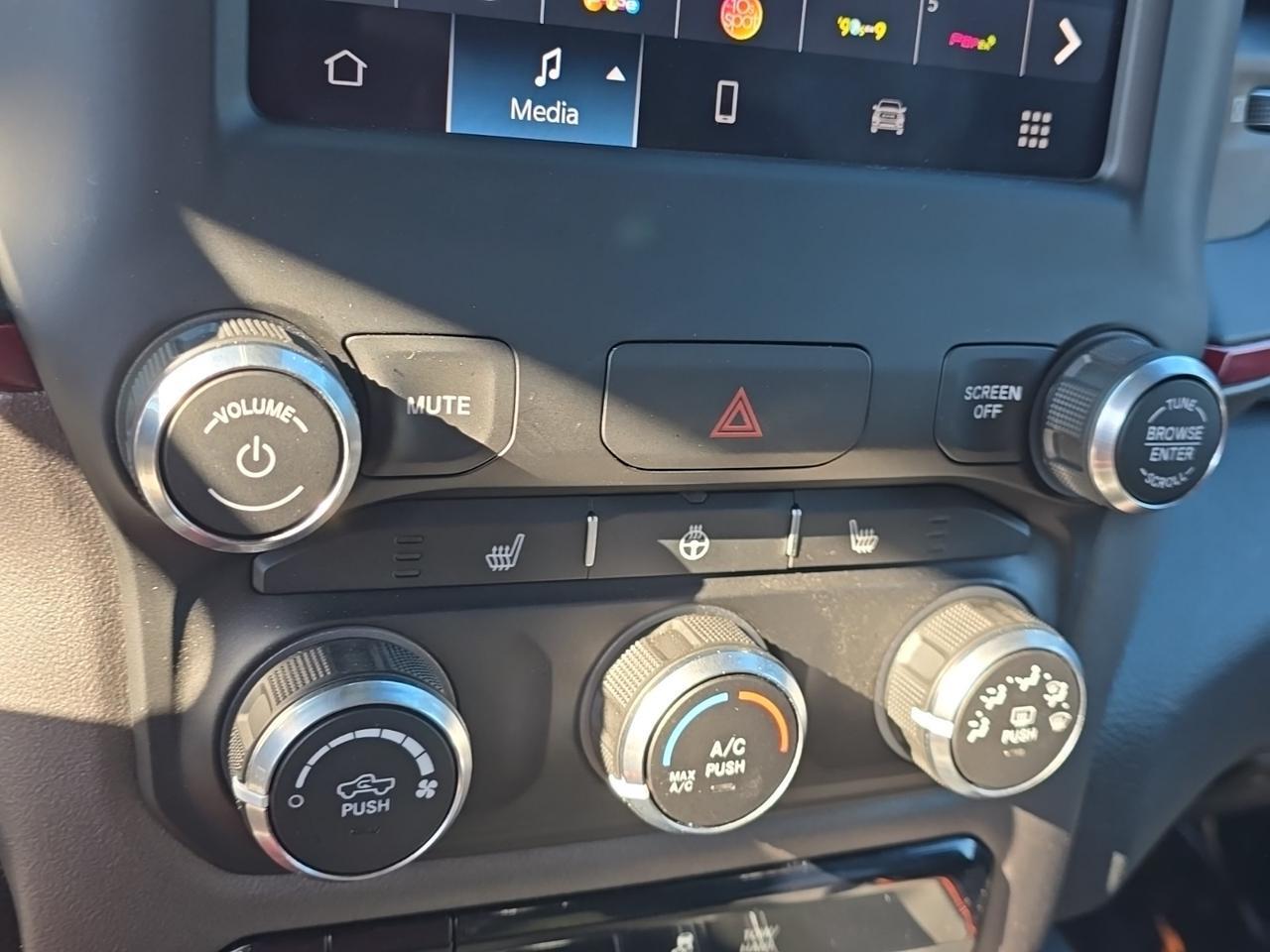 2022 Ram 1500 Rebel Gaithersburg MD