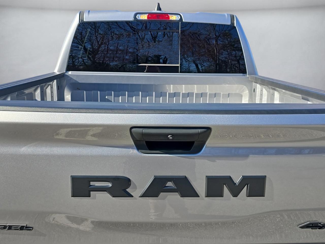 2022 Ram 1500 Rebel Gaithersburg MD