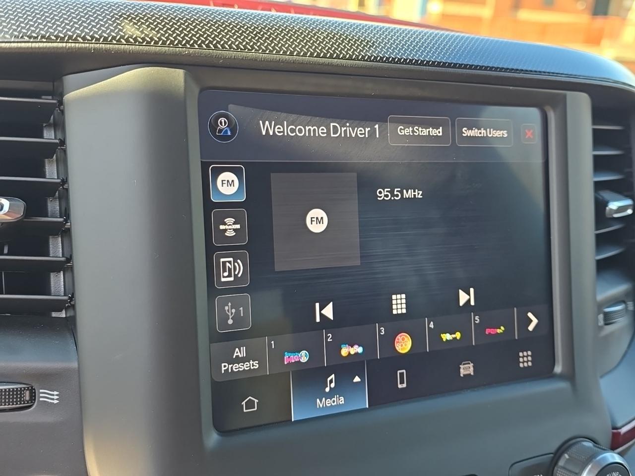 2022 Ram 1500 Rebel Gaithersburg MD