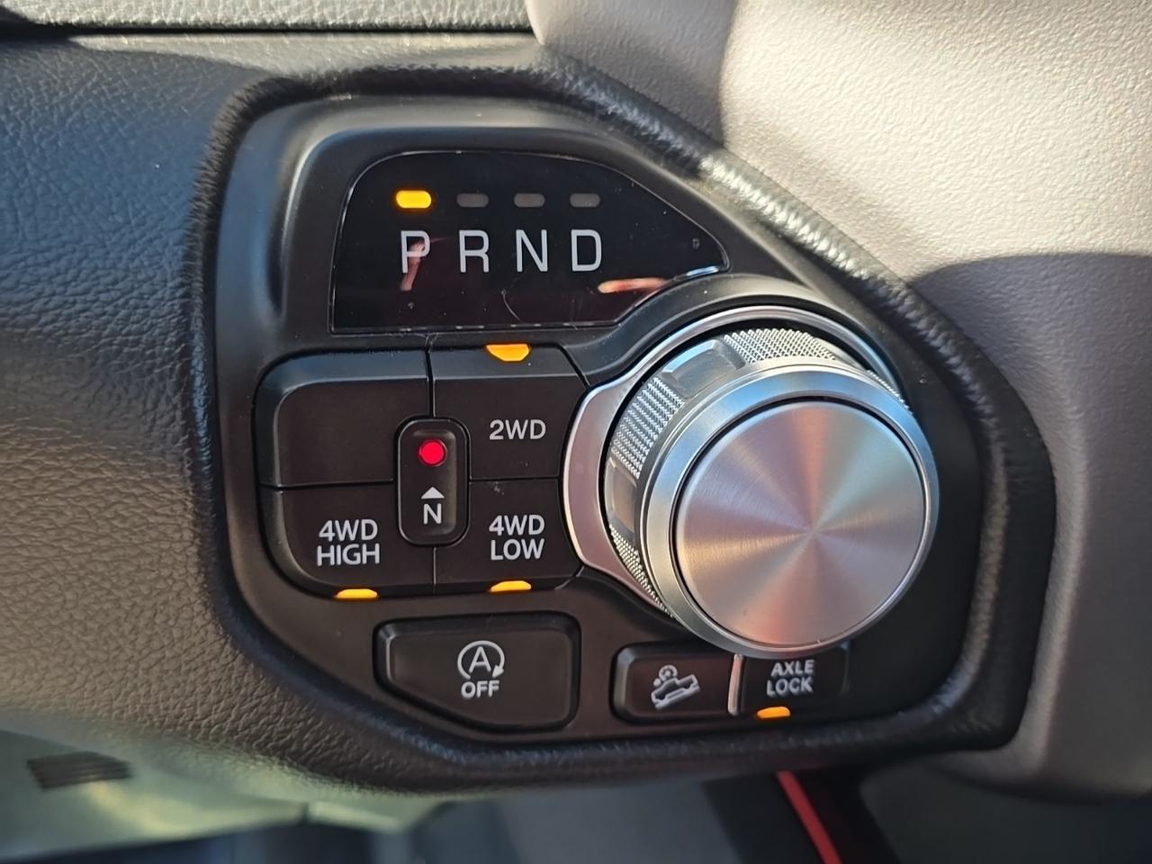 2022 Ram 1500 Rebel Gaithersburg MD