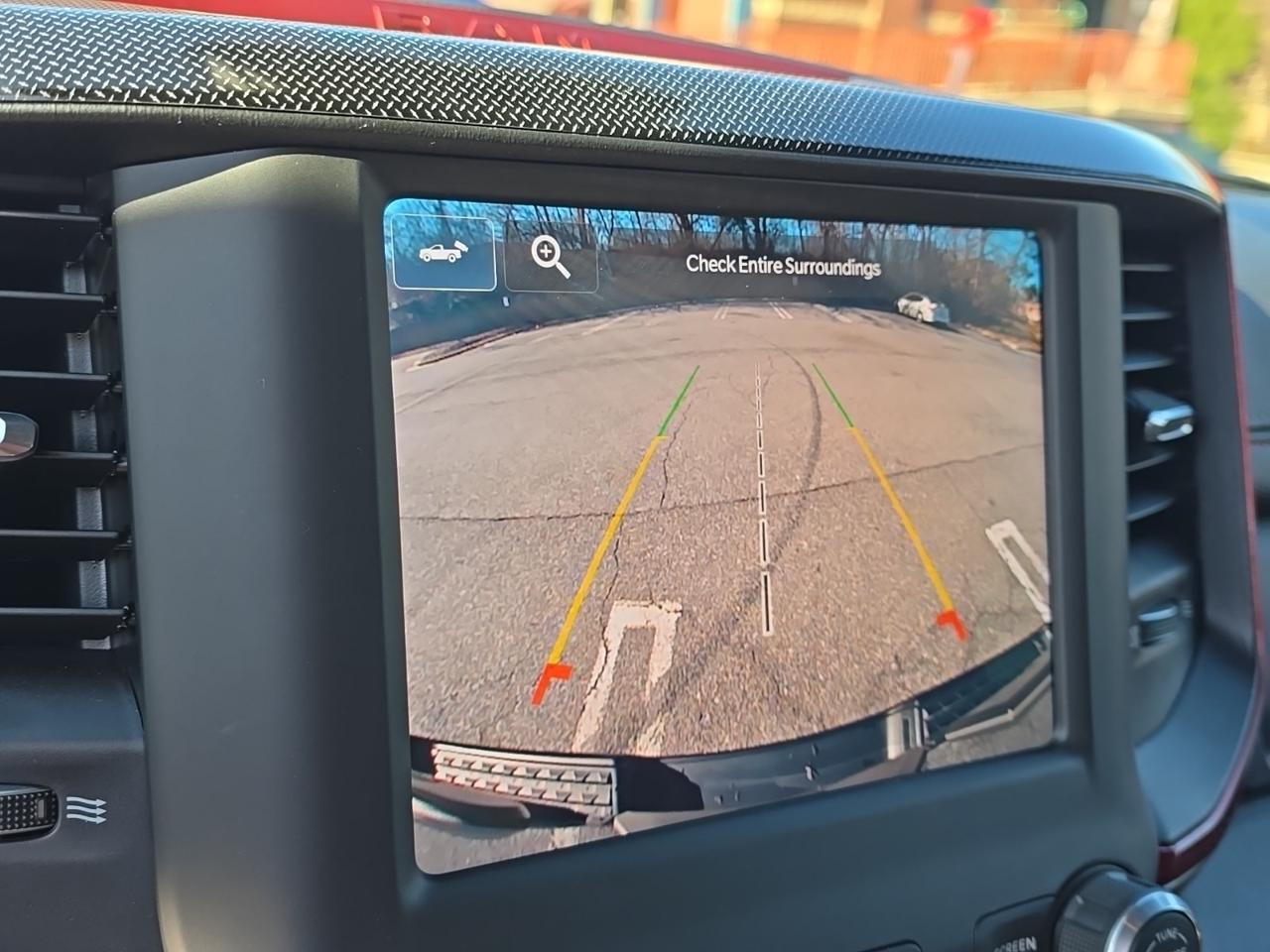 2022 Ram 1500 Rebel Gaithersburg MD